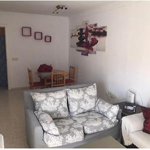 Appartement met Drie Slaapkamers